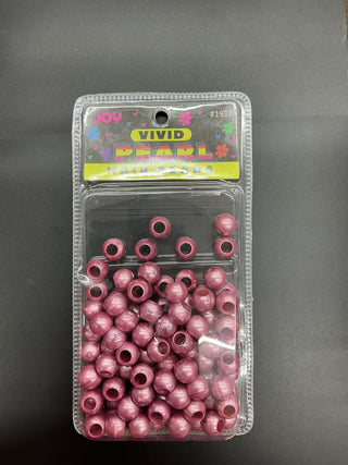 JOY HAIR BEADS #1932