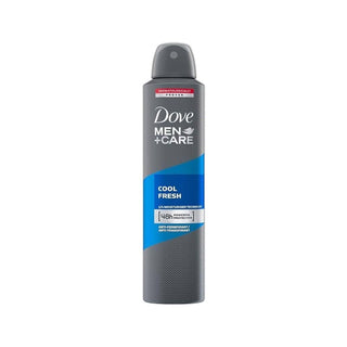 DOVE MEN+CARE ANTI-PERSPIRANT SPRAY - COOL FRESH 8.4OZ