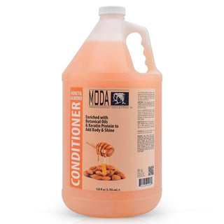 MODA HONEY & ALMOND CONDITIONER