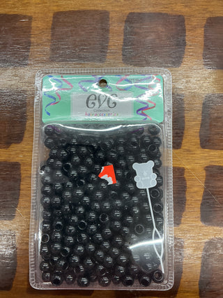 EVE COLLECTION HAIR BEADS #10401