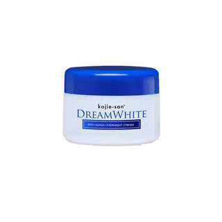 KOJIE SAN DREAM WHITE ANTI AGING OVERNIGHT CREAM 1.06OZ