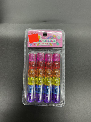 JOY HAIR BEADS #16661