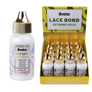 Avatar Holy Grail Lace/Perruque Bond 1,3fl.oz