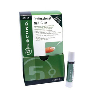 5 SECOND NAIL GLUE - Beautylicious Canada