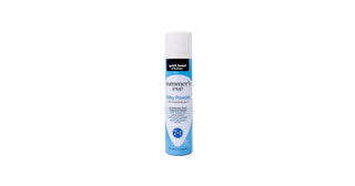 SUMMERS EVE BABY POWDER SPRAY 2OZ