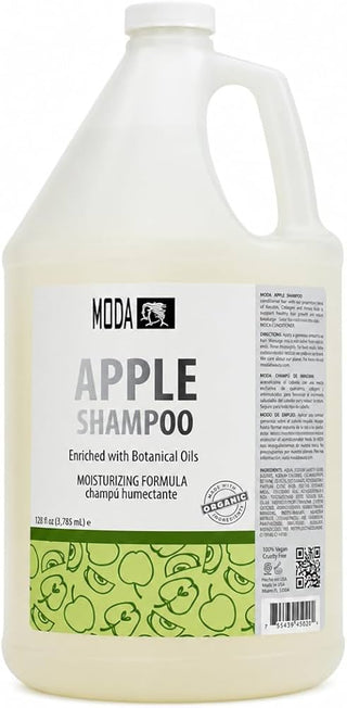 MODA APPLE SHAMPOO