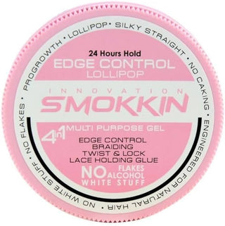 SMOKKIN 4IN1 WAX 500ML *LOLLIPOP
