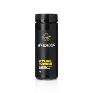 SMOKKIN STYLING POWDER 20G