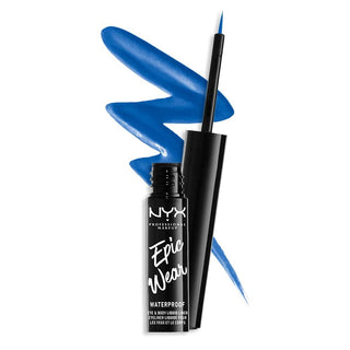 NYX EPIC WEAR WP EYELINER - SAPPHAIRE