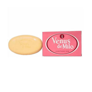 VENUS DE MILO CREAM BEAUTY SOAP 5 0Z