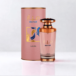 MAYAR BY LATTAFA 100 ml