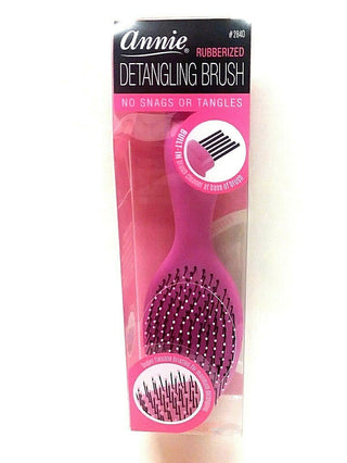 ANNIE DETANGLING BRUSH  *2840