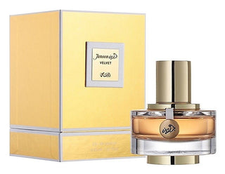 JUNOON VELVET BY RASASI EAU DE PARFUM 1.7OZ