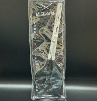 MISUKASHI THINNING SHEERS 6"