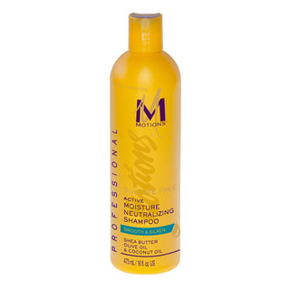 SHAMPOOING NEUTRALISANT HYDRATATION ACTIVE MOTIONS 473 ML