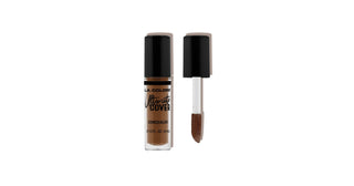 L.A. COLORS ULTIMATE COVER CONCEALER - MOCHA * CC921