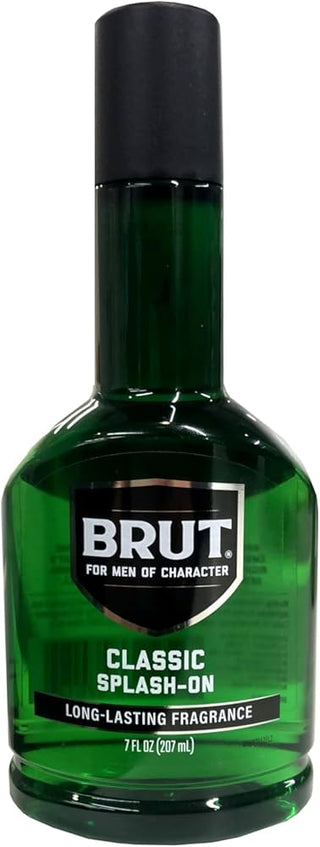BRUT CLASSIQUE APRÈS-RASAGE 7OZ