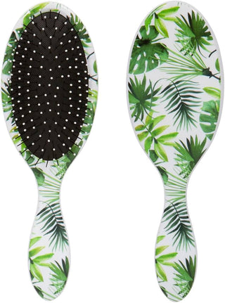 WET N DRY BY CALA DETANGLING HAIR BRUSH *66805