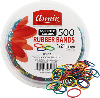ANNIE 500 ASST COLOUR *3163