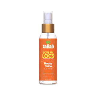 TAHLIAH WAAJID HONEY SHINE LOC SHEEN