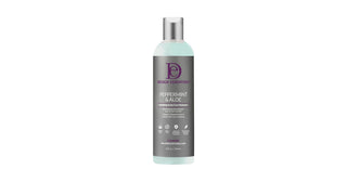 DESIGN ESSENTIALS PEPPERMINT & ALOE SOOTHING SCALP CARE SHAMPOO