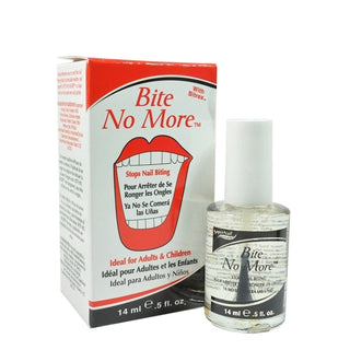 SUPERNAIL BITE NO MORE 0.5 OZ