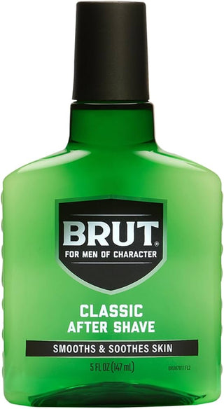 BURT CLASSIC AFTER SHAVE