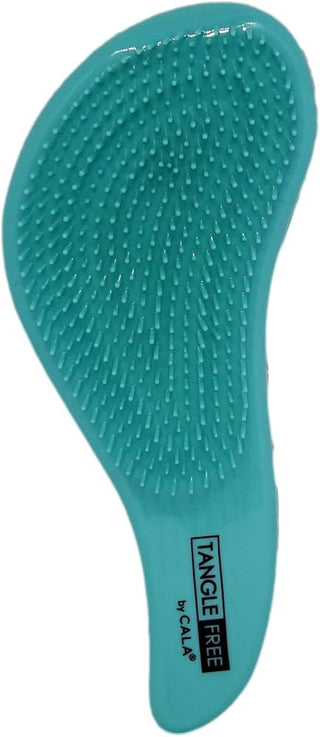 CALA TANGLE FREE HAIR BRUSH *66733