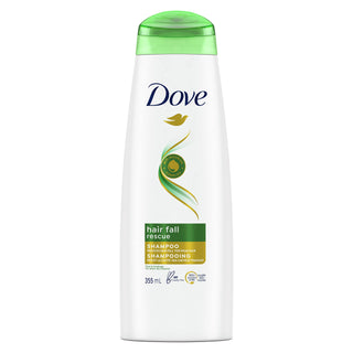 DOVE HAIR FALL RESCUE ANTI-CHUTE SHAMPOO 400 mL