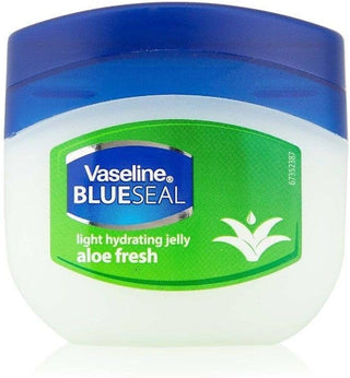 VASELINE ALOE FRESH 100 ML