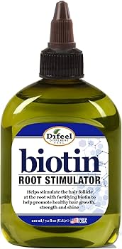 DIFEEL BIOTIN ROOT STIMULATOR 7 OZ