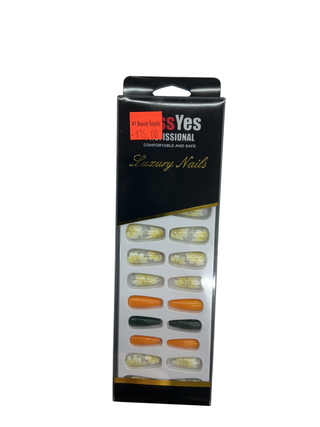 MISSYES PROFISSIONAL LUXURY NAILS