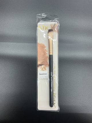 S. HE ALL-OVER SHADOW BRUSH PROFESSIONAL MAKEUP TOOL