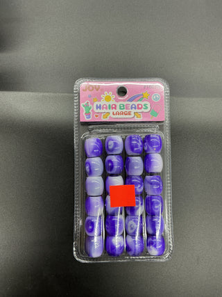 JOY HAIR BEADS #16678