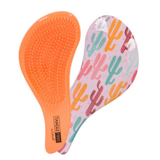 CALA TANGLE FREE HAIR BRUSH *66856