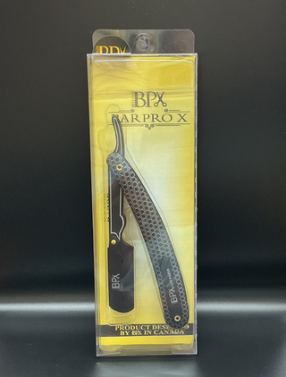 BAR PRO X LITE RAZOR