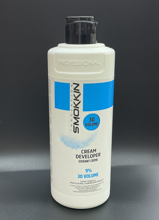 SMOKKIN 9% 30 VOL. CREAM DEVELOPER 16.9OZ