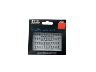 AEDELL-KNOT-FREE-LONG BLACK-INDIVIDUALS