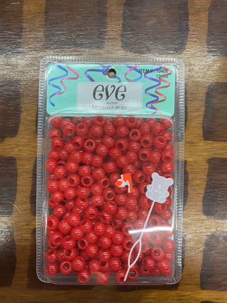 EVE COLLECTION HAIR BEADS #10408