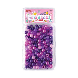 JOY HAIR BEADS #1838