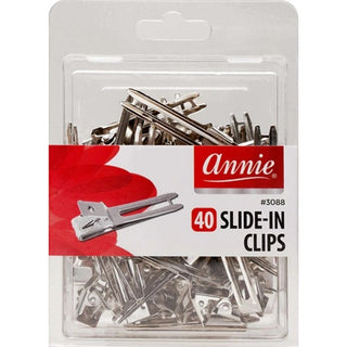 ANNIE 40 SLIDE-IN CLIPS