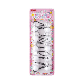 JOY TWINBEAD PONYTAILERS #16054