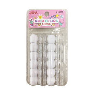 JOY HAIR BEADS #16653