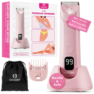 COCOSY PREMIUM TRIMMER FOR WOMEN