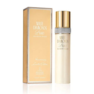 WHITE DIAMONDS LEGACY FOR HER BY ELIZABETH TAYLOR EAU DE TOILETTE 3.3OZ