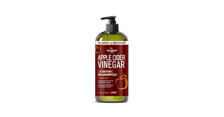HAIR CHEMIST SHAMPOO AU VINAIGRE DE CIDRE DE POMME 999ML