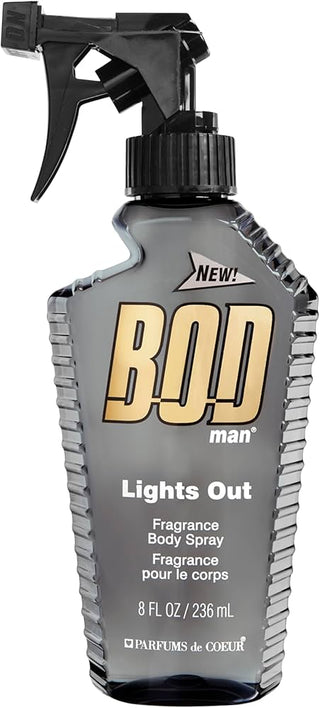 BRUME BOD HOMME