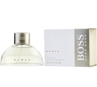 Hugo Boss Perfume Boss Women EDP Spray 3oz