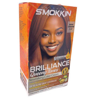 SMOKKIN BRILLIANCE H/C INDIAN CINNAMON