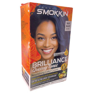 SMOKKIN BRILLIANCE H/C BLUE BLACK